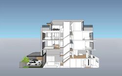 Duku Road (D15), Terrace #518145051